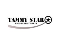 TAMMY STAR HIGH-QUALITY PARTS