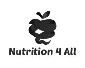 NUTRITION 4 ALL