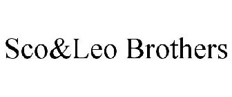 SCO&LEO BROTHERS