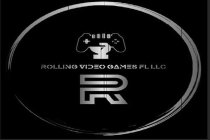 ROLLING VIDEO GAMES FL LLC