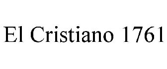 EL CRISTIANO 1761