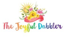 THE JOYFUL DABBLER