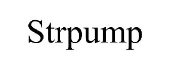 STRPUMP