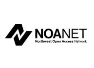 N NOANET NORTHWEST OPEN ACCESS NETWORK
