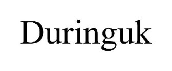 DURINGUK