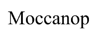 MOCCANOP