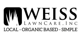 WEISS LAWNCARE, INC LOCAL - ORGANIC BASED - SIMPLE