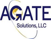 AGATE SOLUTIONS, LLC