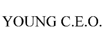 YOUNG C.E.O.