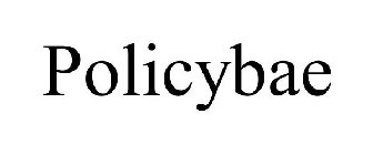 POLICYBAE
