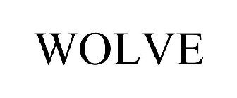 WOLVE
