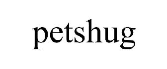 PETSHUG