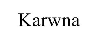 KARWNA