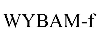 WYBAM-F
