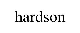 HARDSON