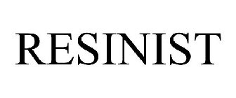 RESINIST