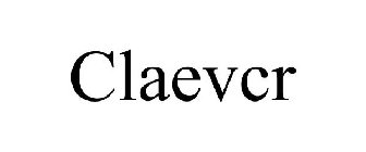 CLAEVCR