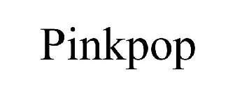 PINKPOP