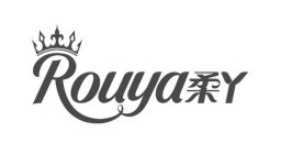 ROUYA Y