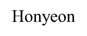 HONYEON