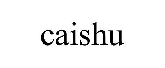 CAISHU