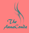 THE ANNACONDA