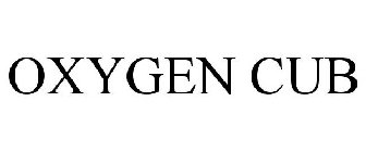 OXYGEN CUB