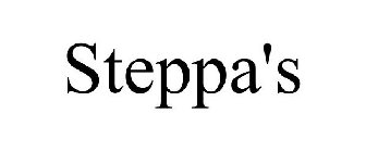 STEPPA'S