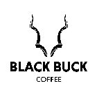 BLACK BUCK COFFEE