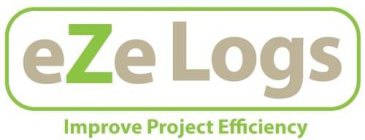 EZE LOGS IMPROVE PROJECT EFFICIENCY