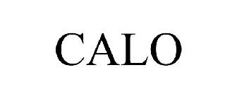 CALO