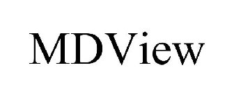 MDVIEW