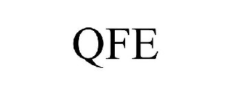 QFE