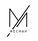 M MECHAN