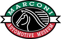 MARCONI AUTOMOTIVE MUSEUM