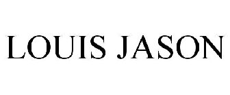 LOUIS JASON