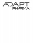 ADAPT PHARMA