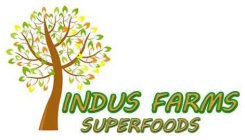 INDUS FARMS SUPERFOODS