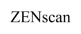 ZENSCAN