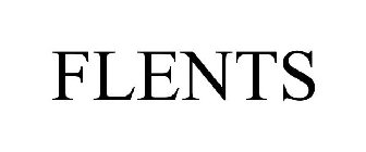 FLENTS