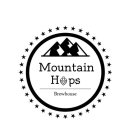 MOUNTAIN HOPS BREWHOUSE
