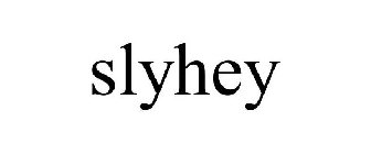 SLYHEY