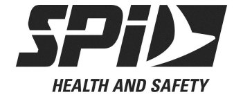 SPI HEALTH AND SAFETY