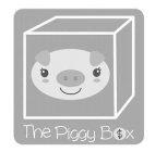 THE PIGGY BOX