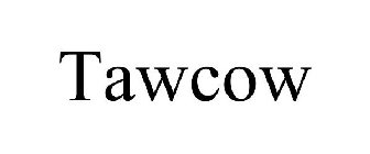 TAWCOW