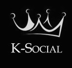 K-SOCIAL
