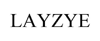 LAYZYE