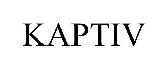 KAPTIV