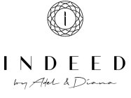 INDEED BY ADEL & DIANA