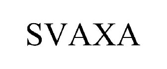 SVAXA